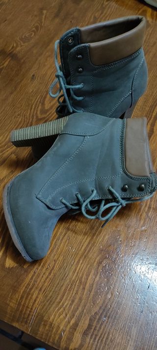 Botines