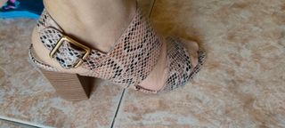 Sandalia