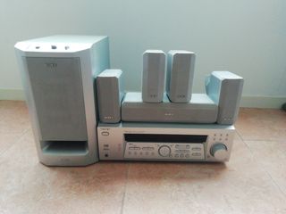 home cinema sony