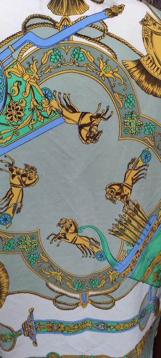 Blusa o camisa  vintage talla L a XL