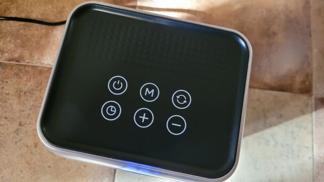 Mini 🤏 HEATER 🌞 Veloce in 3 secondi 🚀 1500 W