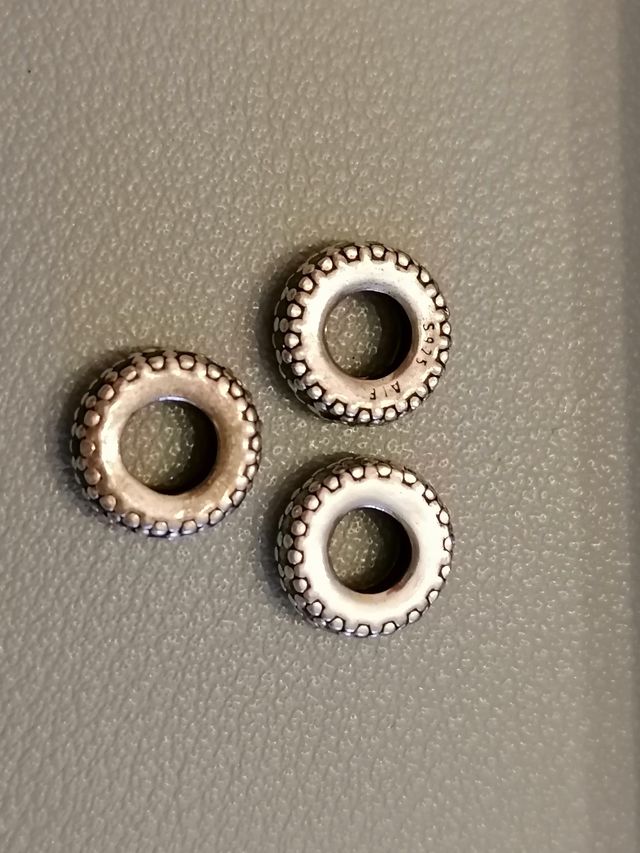 Charms Pandora