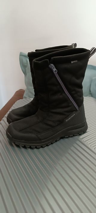 Botas para la Nieve & Montaña 