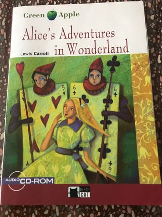 Alice's Adventures in Wonderland