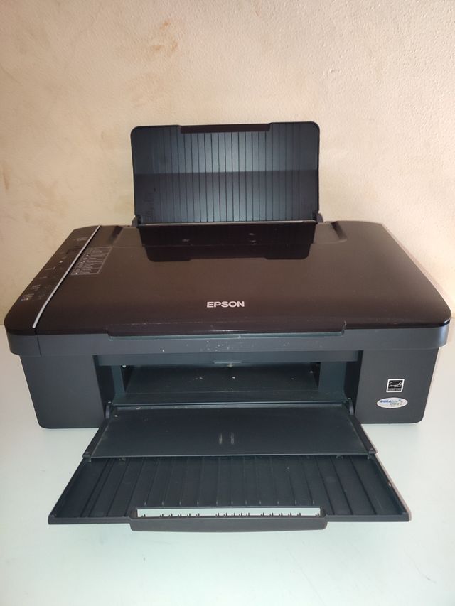 stampante epson