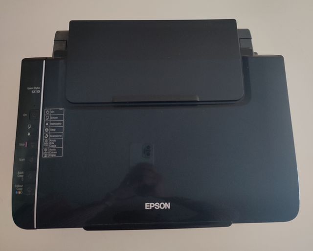 stampante epson