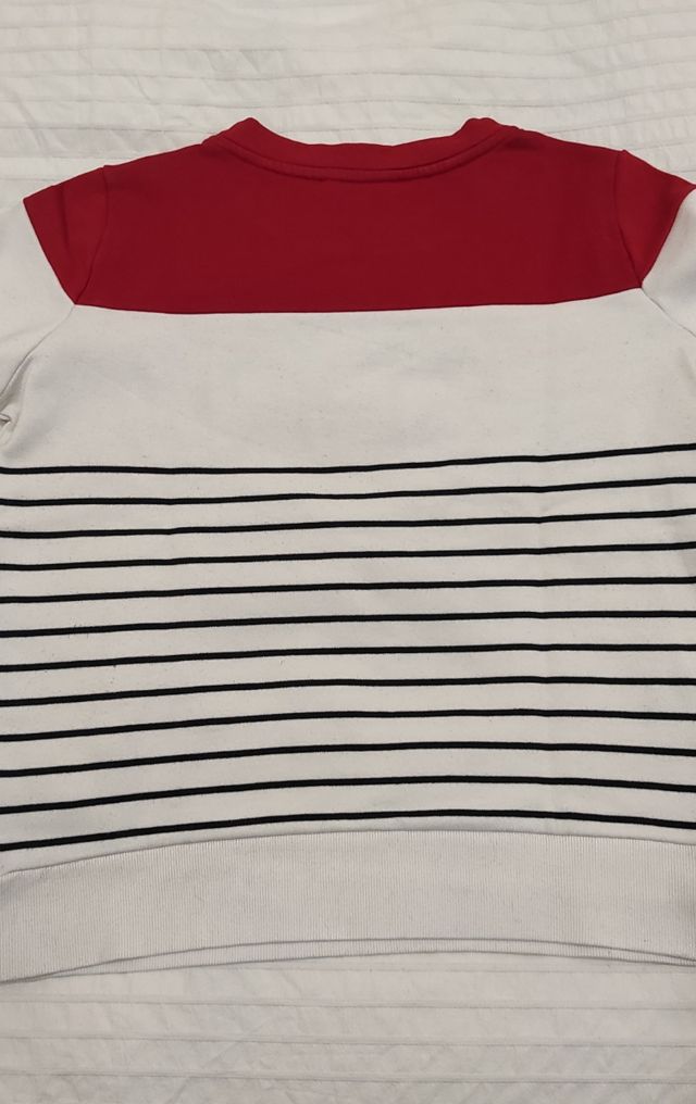 Sudadera Spirit Talla S