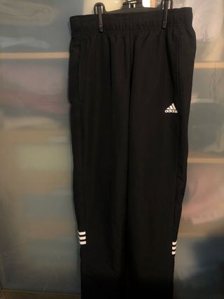 Pantalón chandal adidas