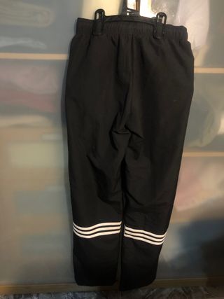 Pantalón chandal adidas