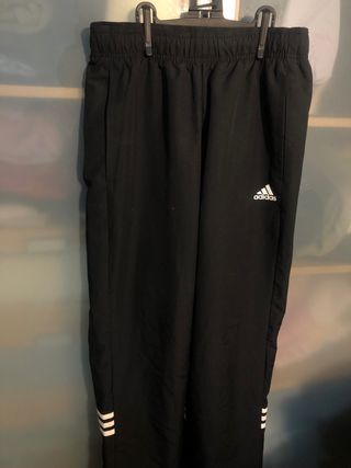 Pantalón chandal adidas