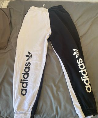 Pantalón largo Adidas