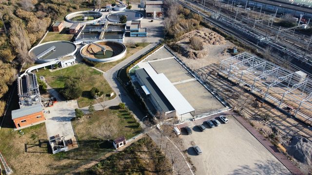 Se ofrecen fotografias aereas con drone