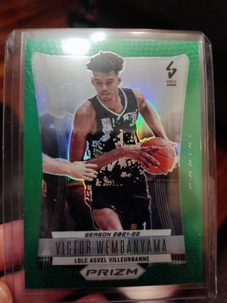 Card autos nba  numeradas rookies