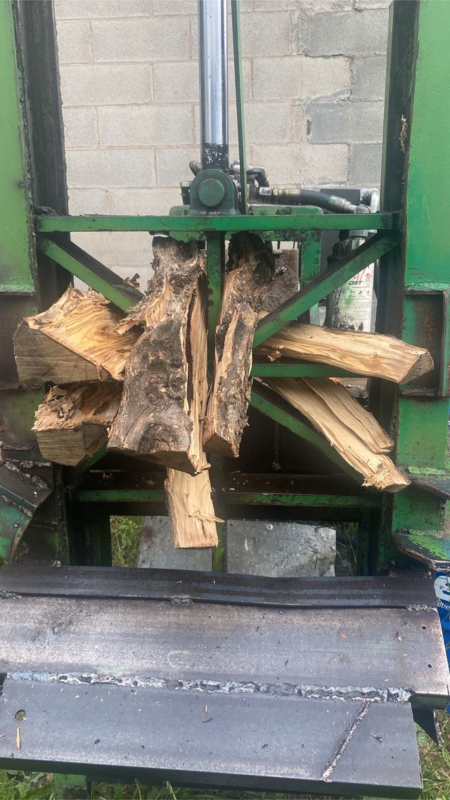 OFERTA !! Venta de leña  Venta de llenya