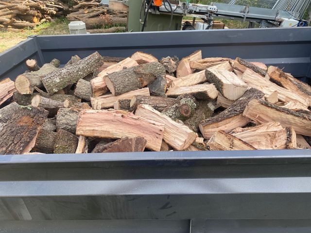 OFERTA !! Venta de leña  Venta de llenya