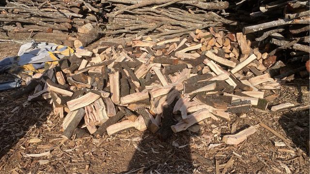 OFERTA !! Venta de leña  Venta de llenya