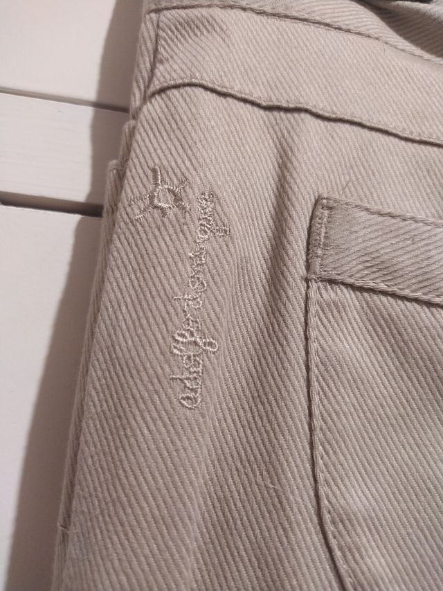 Pantalon Adolfo Domínguez niña Talla 12 