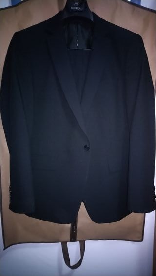 REBAJADO!!!!  Traje de chaqueta juvenil