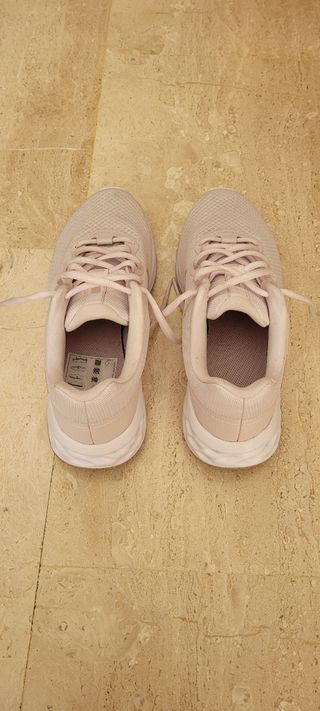 zapatillas 👟 Nike