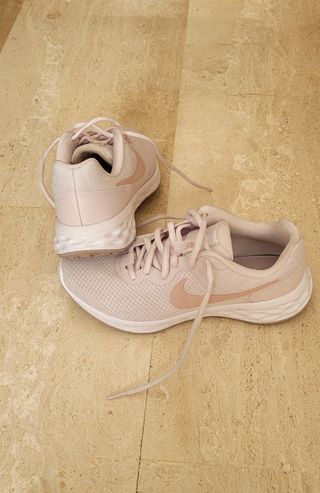 zapatillas 👟 Nike