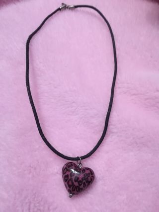 Collar a 1'50€