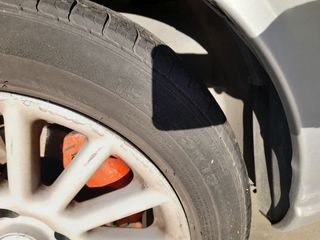 Despiece Citroën Xsara vts