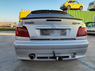Despiece Citroën Xsara vts
