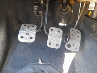 Despiece Citroën Xsara vts