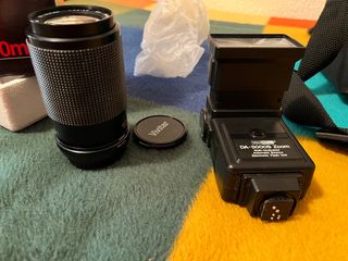 1!chollo Cámara Pentax P30 n