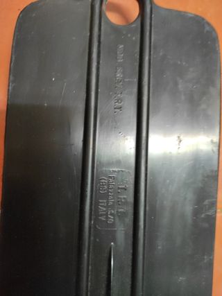 Remos telescopicos con bichero 💥