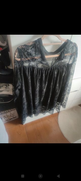 blusa shein