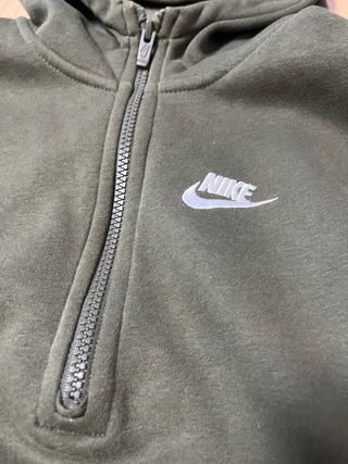 2 Sudaderas de NIKE y ADIDAS