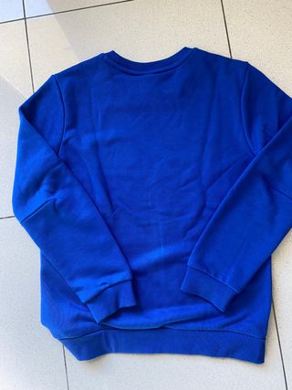 2 Sudaderas de NIKE y ADIDAS