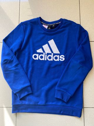 2 Sudaderas de NIKE y ADIDAS