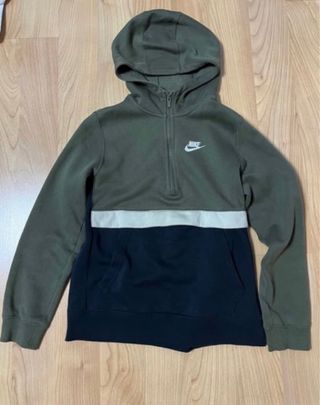 2 Sudaderas de NIKE y ADIDAS