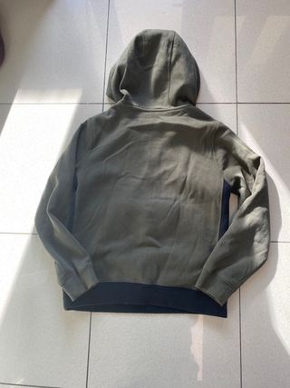2 Sudaderas de NIKE y ADIDAS