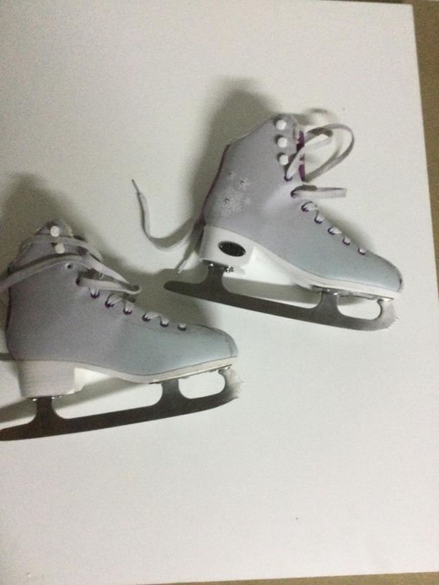 patines hielo mujer talla 36