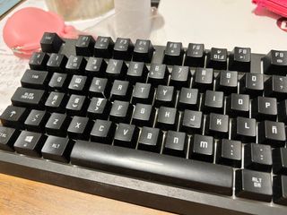 Teclado KROM