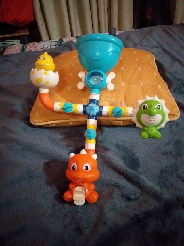 giocattolo da bagno per bambini