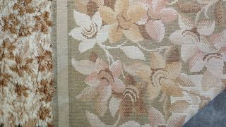 alfombra de la fundacion