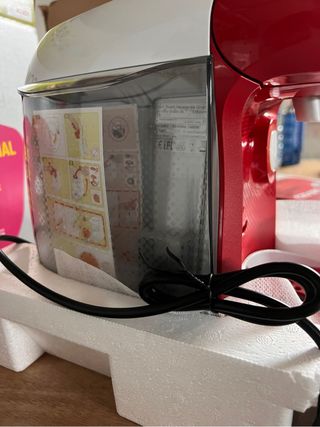 Cafetera Tassimo Happy de Bosch (TAS1006).