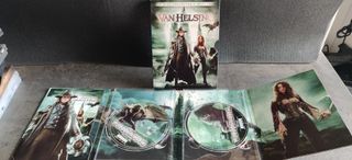 Van Helsing DVD