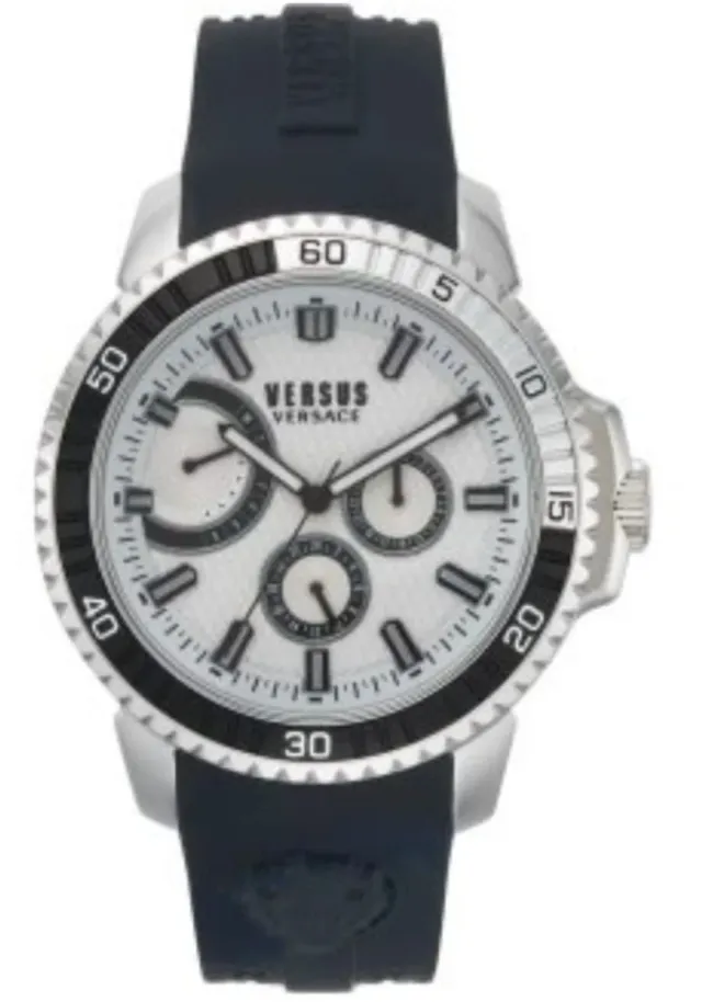 RELOJ VERSUS VERSACE