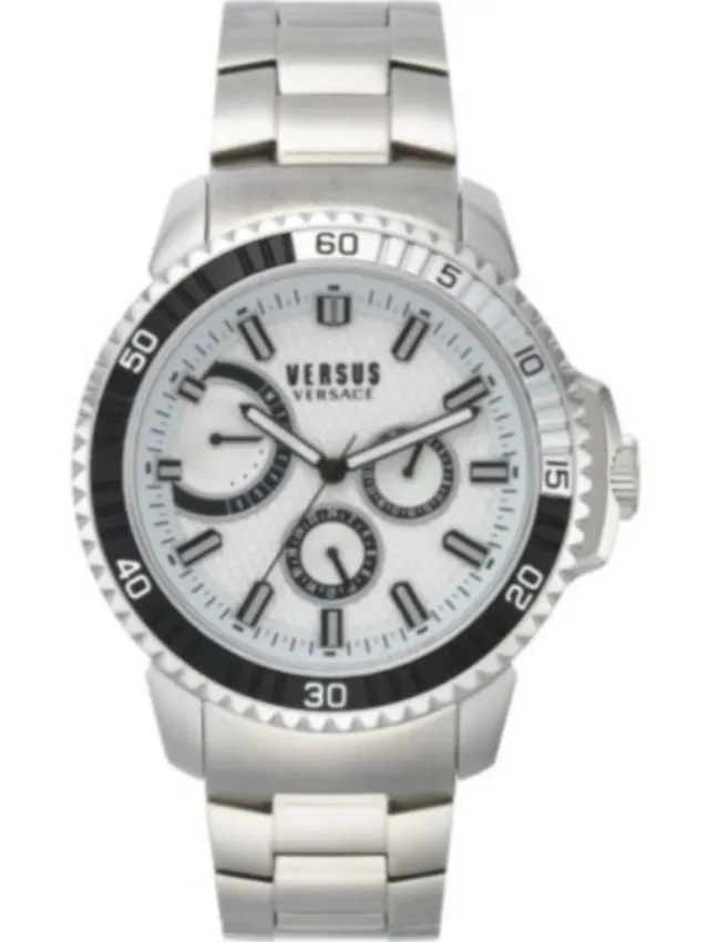 RELOJ VERSUS VERSACE