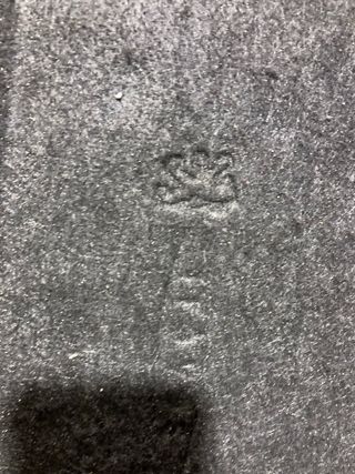 Bandeja trasera Peugeot 307 5p