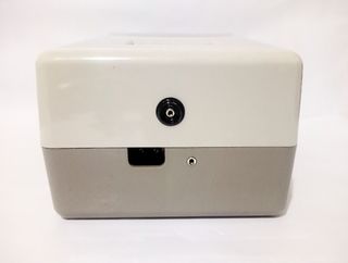 Visor diapositivas cenei scoper K1