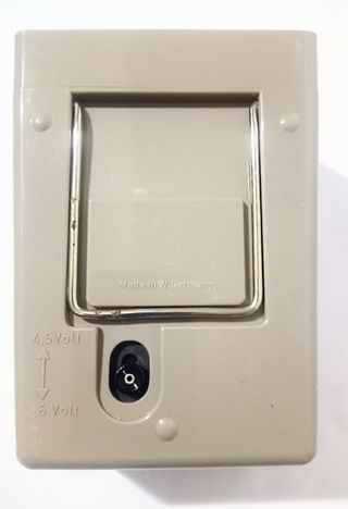 Visor diapositivas cenei scoper K1