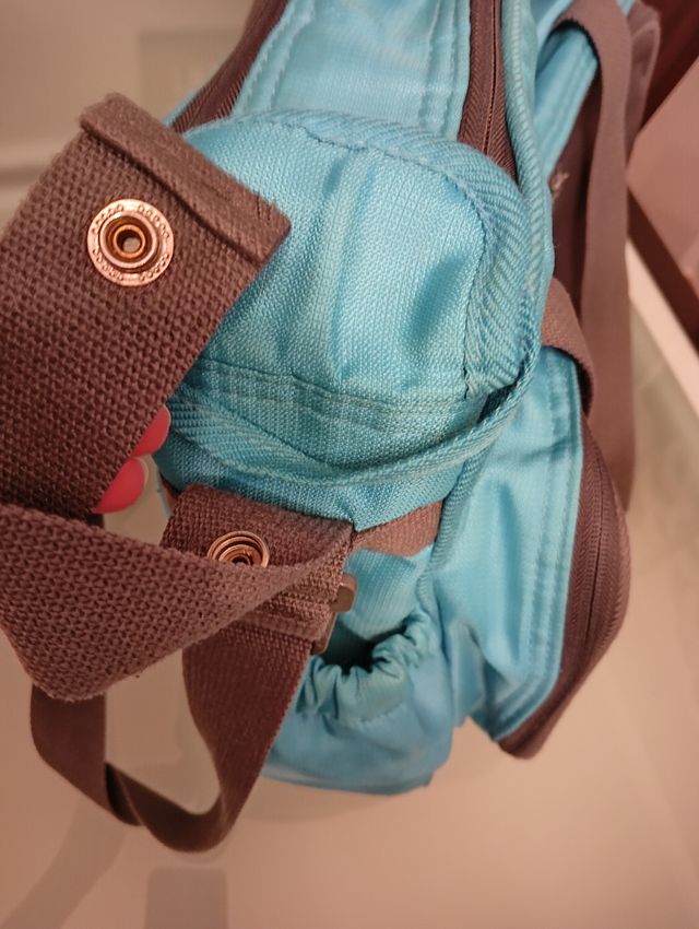 Bolso carrito Casualplay