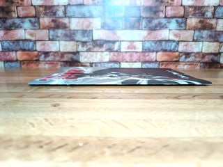 Fumetto Marvel Thor con busta protettiva 