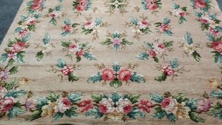 alfombra de la fundacion